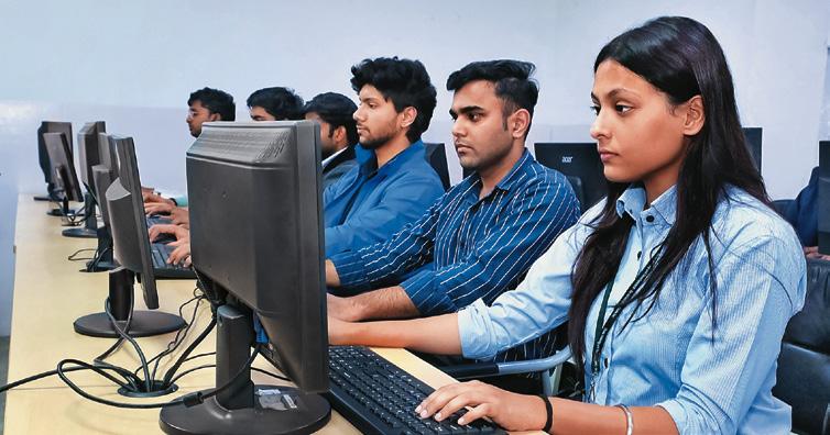 Chetu Builds Noida's Legacy Through Code, Talent, and Community